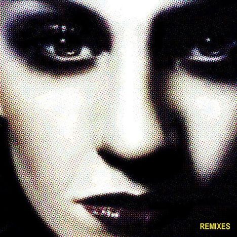 Shakespears Sister: Remixes, CD