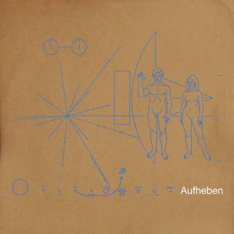 The Brian Jonestown Massacre: Aufheben, CD