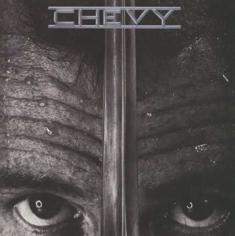 Chevy: The Taker (Remastered &amp; Reloaded) (Limited Edition), CD