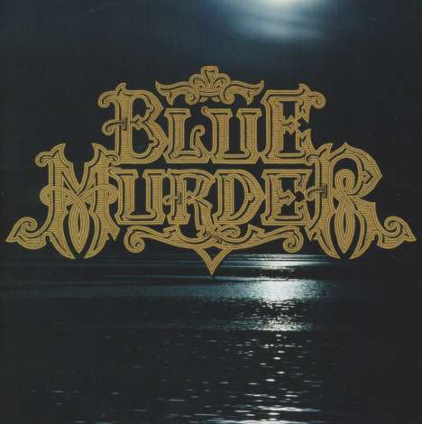 Blue Murder (John Sykes,Carmine Appice,Tony Franklin): Blue Murder (Limited Collector's Edition), CD
