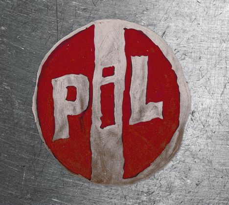 Public Image Limited (P.I.L.): Reggie Song EP: Live New York 2010, CD