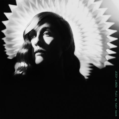 Jessy Lanza: Pull My Hair Back, LP