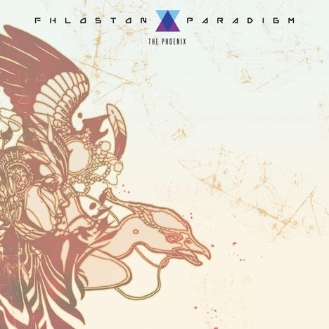 Fhloston Paradigm: The Phoenix, 2 LPs
