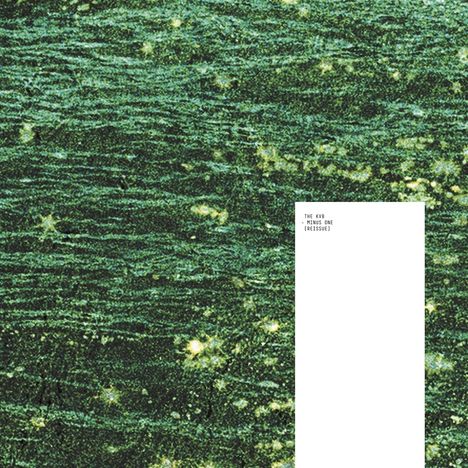 The KVB: Minus One, LP