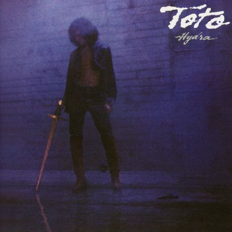 Toto: Hydra (Limited Collector's Edition) (Remastered &amp; Reloaded), CD
