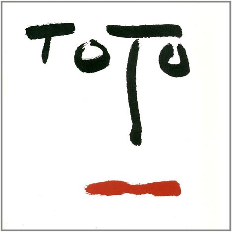 Toto: Turn Back (Collector's Edition), CD