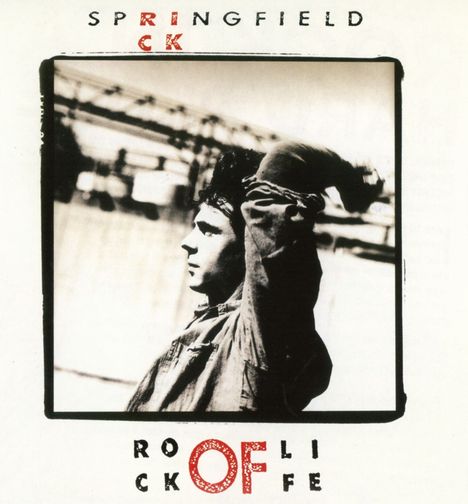 Rick Springfield: Rock Of Life (Collector's Edition) (Remastered &amp; Reloaded), CD