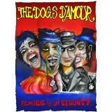 The Dogs D'Amour: ..From Here Is An Eternity..., 2 DVDs