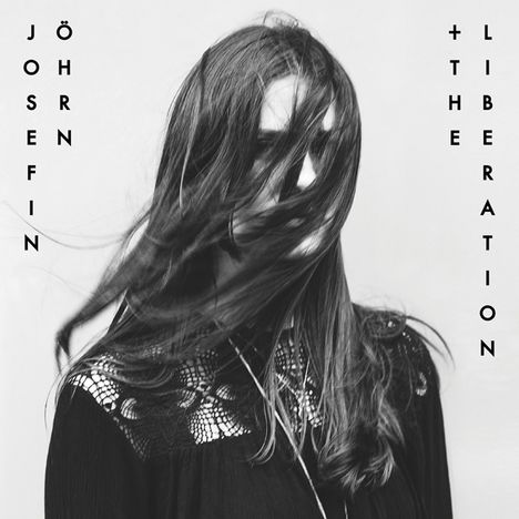 Josefin Öhrn & The Liberation: Horse Dance, CD