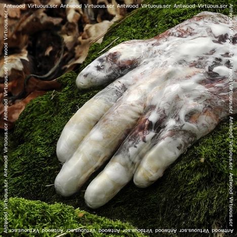 Antwood: Virtuous.Scr., CD