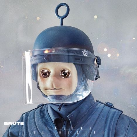 Cover/Produkt Ansicht vergrößern