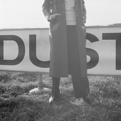 Laurel Halo: Dust, LP