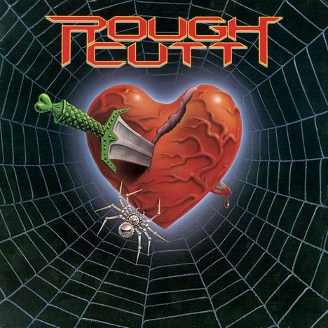 Rough Cutt: Rough Cutt (Collector's Edition) (Remastered &amp; Reloaded), CD