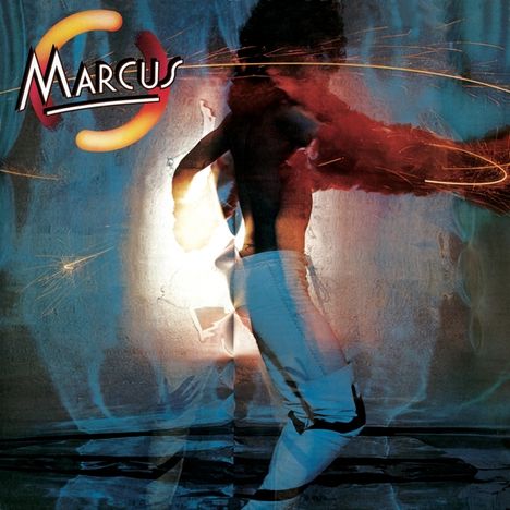 Marcus: Marcus (Limited Collector's Edition) (Remastered + Reloaded), CD