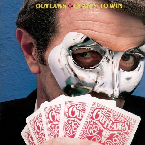 The Outlaws (Southern Rock): Playin' To Win (Collector's-Edition) (Remastered &amp; Reloaded), CD