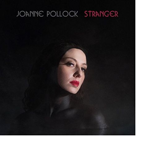 Joan Pollock: Stranger, LP