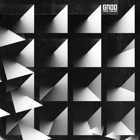 Gnod: Chapel Perilous, LP