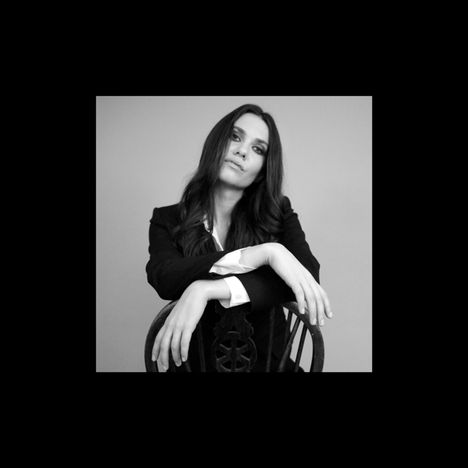 Josefin Öhrn &amp; The Liberation: Sacred Dreams (Limited-Edition) (Orange Vinyl), LP