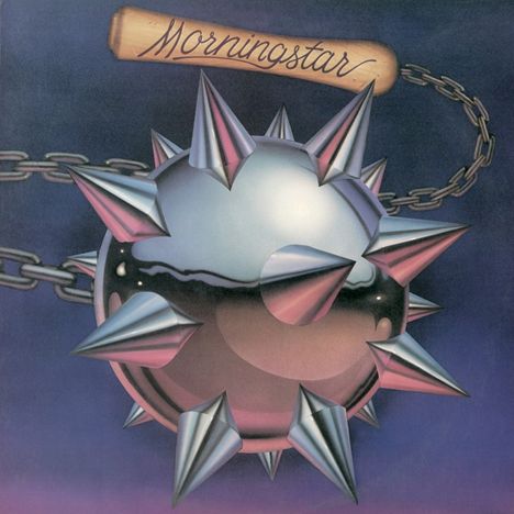 Morningstar: Morningstar (Collector's Edition) (Remastered &amp; Reloaded), CD