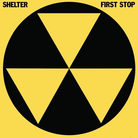 Shelter: First Stop (Collector's Edition) (Remastered &amp; Reloaded), CD