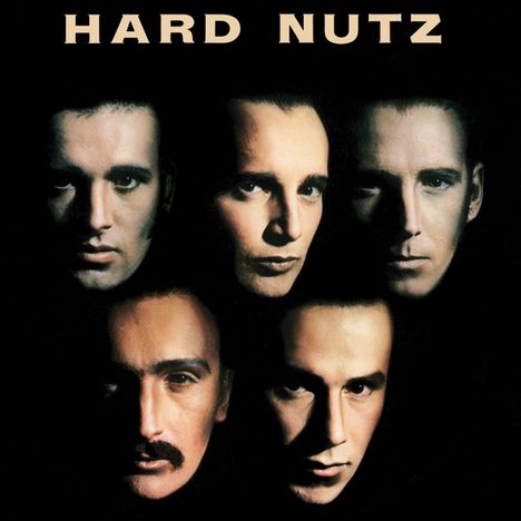 Nutz: Hard Nutz (Collector's Edition) (Remastered &amp; Reloaded), CD