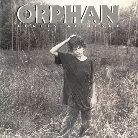 Orphan: Lonly At Night (Collector's Edition) (Remastered &amp; Reloaded), CD