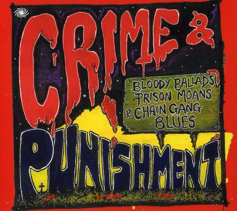 Crime &amp; Punishment, 2 CDs