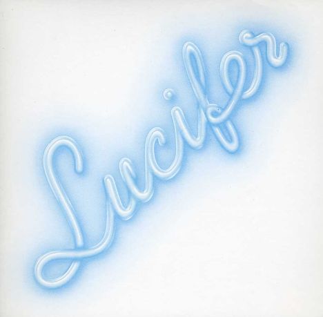 Peaking Lights: Lucifer, CD