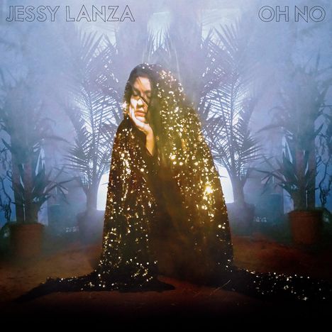 Jessy Lanza: Oh No, CD