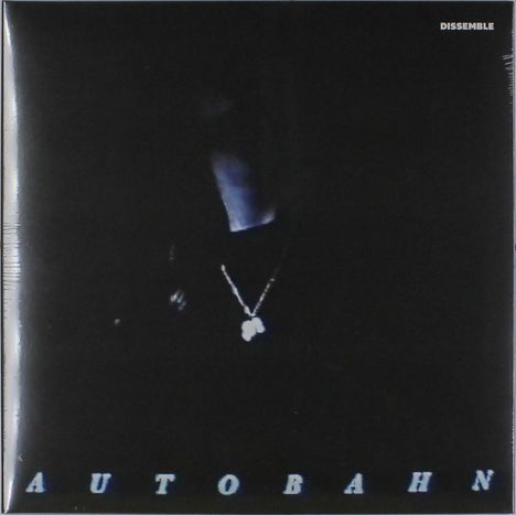 Autobahn: Dissemble (Translucent Vinyl), LP