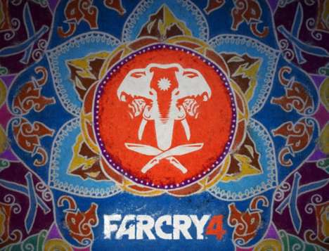 Cliff Martinez: Filmmusik: Far Cry 4, 2 CDs