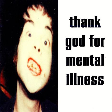 The Brian Jonestown Massacre: Thank God For Mental Illness, LP