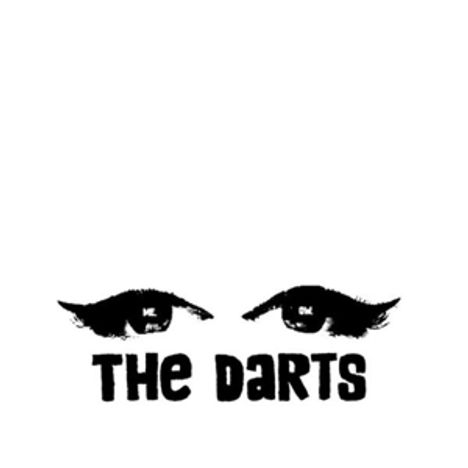 The Darts (US): Me.Ow., CD