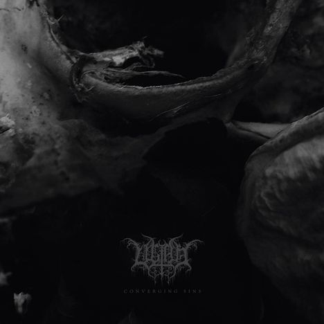 Ultha: Converging Sins (Gold Vinyl), 2 LPs