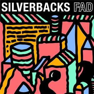 Silverbacks: Fad, LP