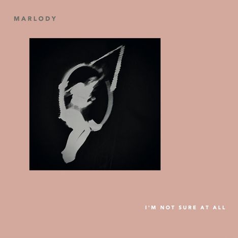 Marlody: I'm not Sure at All, LP