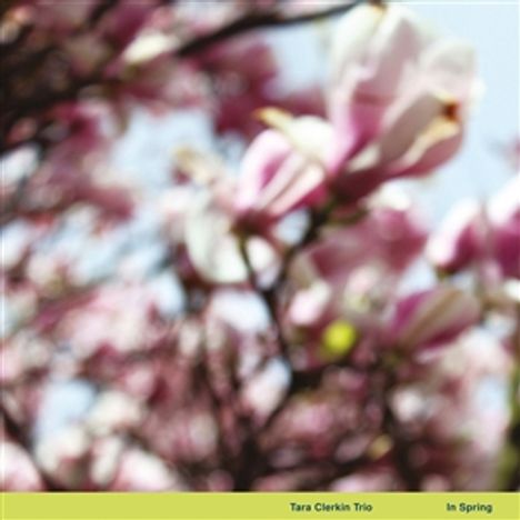Tara Clerkin: In Spring (Limited Indie Edition), Single 12"