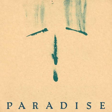 Naoki Zushi: Paradise, LP