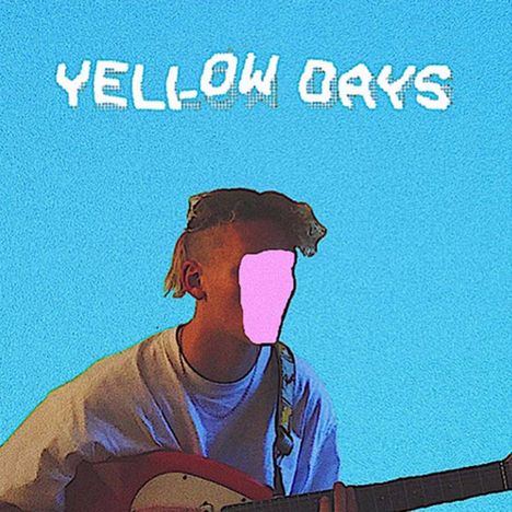Yellow Days: Is Everything Okay In Your World?, LP