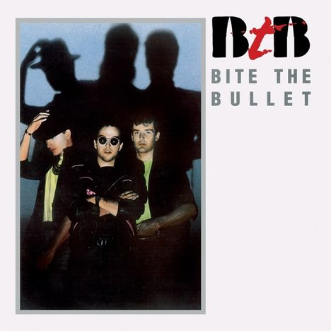 Bite The Bullet: Bite The Bullet (Collector's Edition) (Remastered &amp; Reloaded), CD