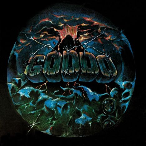 Goddo: Goddo (Collector's-Edition) (Remastered &amp; Reloaded), CD