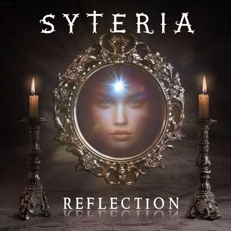 Syteria: Reflection, CD