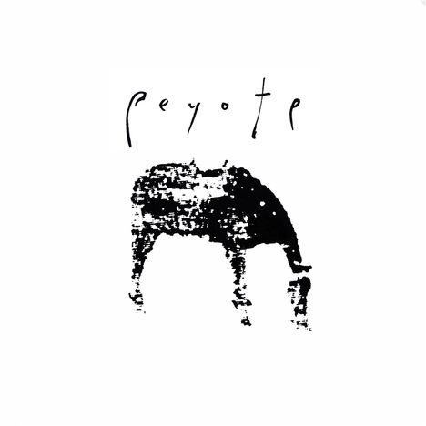 O Yuki Conjugate: Peyote, LP