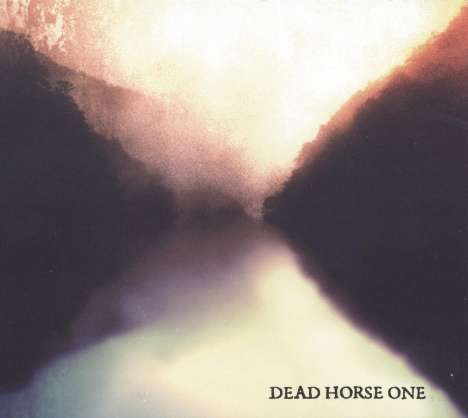 Dead Horse One: Season Of Mist, CD