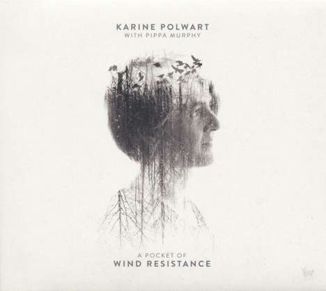Karine Polwart &amp; Pippa Murphy: A Pocket Of Wind Resistance, CD