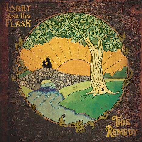 Larry &amp; His Flask: This Remedy, CD