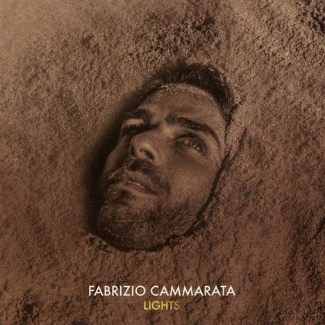 Fabrizio Cammarata: Lights, CD
