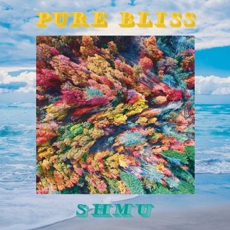 Shmu: Pure Bliss, LP