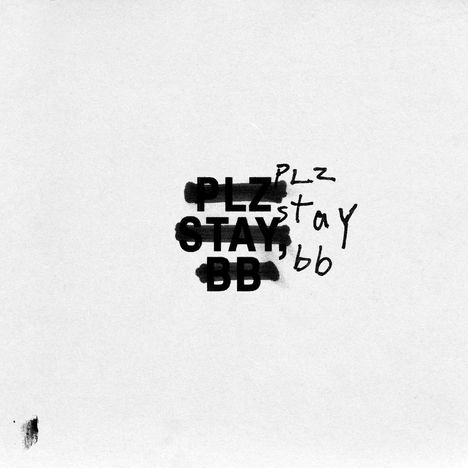 Ciaran Lavery: Plz Stay, BB, LP