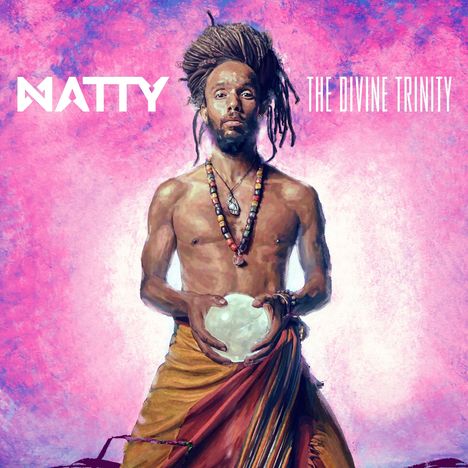 Natty Natty: The Divine Trinity, LP